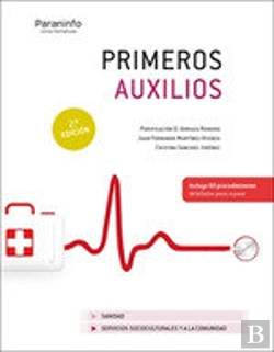 Bertrand.pt - Primeros Auxilios 2ª Ed. 2021