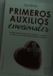 Primeros Auxilios Emocionales