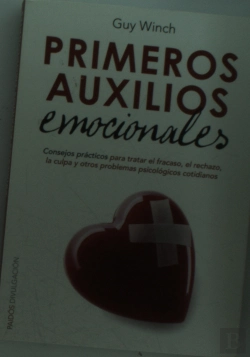 Bertrand.pt - Primeros Auxilios Emocionales
