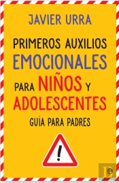 Primeros Auxilios Emocionales Para Niños Y Adolescentes