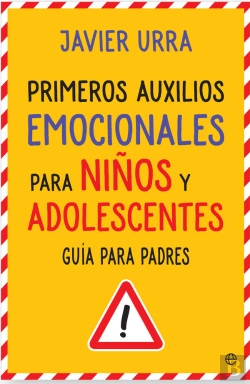 Bertrand.pt - Primeros Auxilios Emocionales Para Niños Y Adolescentes