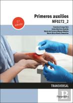 Primeros Auxilios