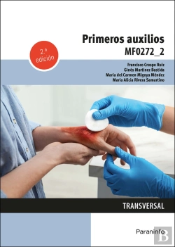 Bertrand.pt - Primeros Auxilios