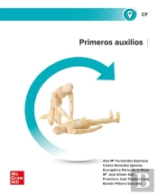 Primeros Auxilios Gm 24 Cf