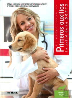 Bertrand.pt - Primeros Auxilios. La Salud De Tu Perro