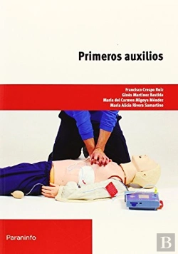 Bertrand.pt - Primeros Auxilios