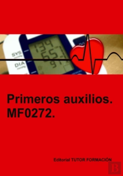 Bertrand.pt - Primeros Auxilios. Mf0272.