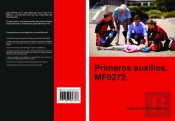 Primeros Auxilios. Mf0272.