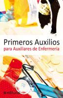 Primeros Auxilios Para Auxiliares De Enfermer¡A