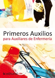 Primeros Auxilios Para Auxiliares De Enfermer¡A