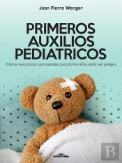 Primeros Auxilios Pediatricos