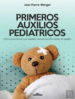 Bertrand.pt - Primeros Auxilios Pediatricos