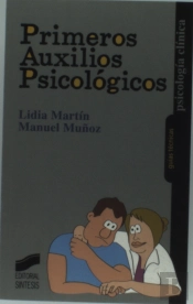 Primeros Auxilios Psicológicos