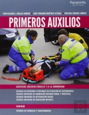 Primeros Auxilios