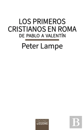 Primeros Cristianos En Roma, Los