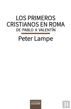 Bertrand.pt - Primeros Cristianos En Roma, Los