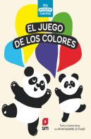 Primeros Cuentos Batalla De Los Colores
