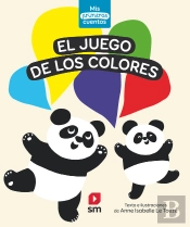 Primeros Cuentos Batalla De Los Colores