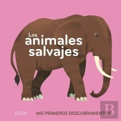 Primeros Descubrimientos. Animales Salvajes