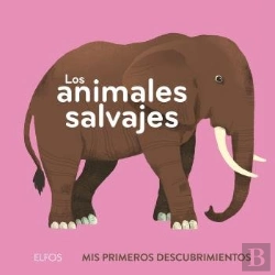 Bertrand.pt - Primeros Descubrimientos. Animales Salvajes