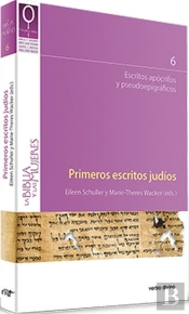 Primeros Escritos Judíos