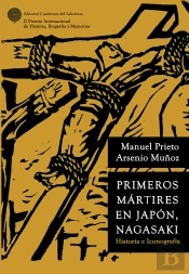 Primeros Martires En Japon, Nagasaki