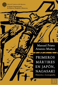 Bertrand.pt - Primeros Martires En Japon, Nagasaki