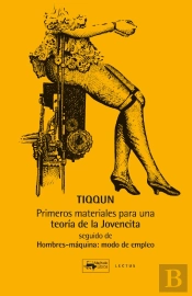 Primeros Materiales Para Una Teoria De La Jovencita. Seguido