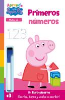 Primeros Numeros (Lipro-Pizarra)