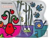 Primeros Pasos - Colores