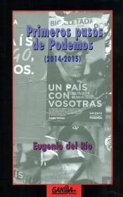 Primeros Pasos De Podemos (2014-2015)