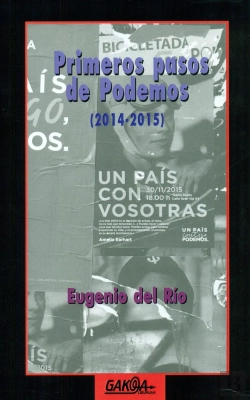 Bertrand.pt - Primeros Pasos De Podemos (2014-2015)