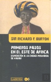 Primeros Pasos En El Este De África