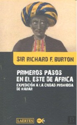 Bertrand.pt - Primeros Pasos En El Este De África