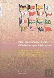 Primeros Pasos En Español (Método De Autoaprendizaje De Español)