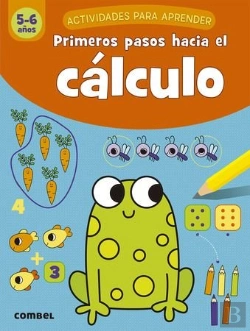 Bertrand.pt - Primeros Pasos Hacia El Cálculo (5-6 Años)