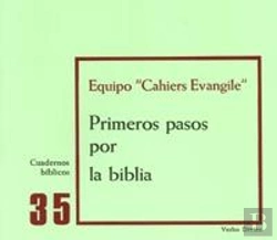Bertrand.pt - Primeros Pasos Por La Biblia