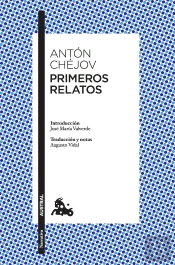 Primeros Relatos