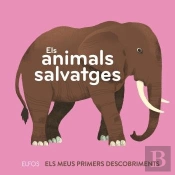 Primers Descobriments. Animals Salvatges