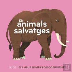 Bertrand.pt - Primers Descobriments. Animals Salvatges
