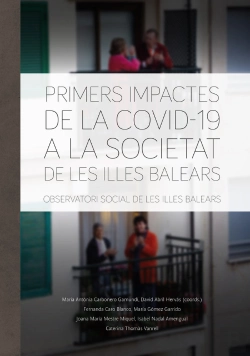 Bertrand.pt - Primers Impactes De La Covid-19 A La Societat De Les Illes Balears