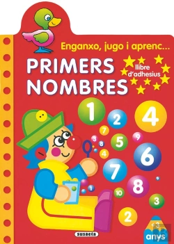 Bertrand.pt - Primers Nombres