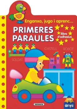 Bertrand.pt - Primers Paraules