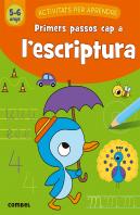 Primers Passos Cap A L'Escriptura (5-6 Anys)