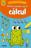 Primers Passos Cap Al Càlcul (5-6 Anys)