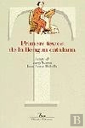 Primers Textos De La Llengua Catalana