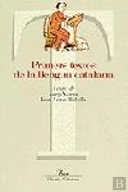 Bertrand.pt - Primers Textos De La Llengua Catalana