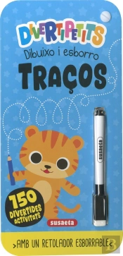 Primers Traços