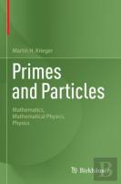 Primes And Particles