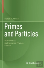 Primes And Particles